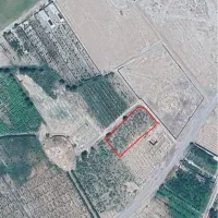 500-متر-باغچه