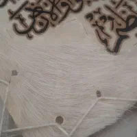 دوعدد تابلو وان یکاد|تابلو فرش|کرج, شاهین‌ویلا|دیوار