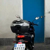 کویرs2150|موتورسیکلت|رشت, کوی فکوری|دیوار