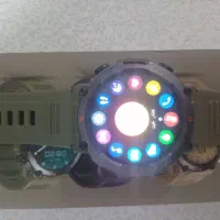 ساعت مچی هوشمند مدل k59pro
