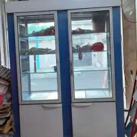 یخچال ایستاده ترازو۷۰ کیلویی محک