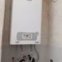 تعمیرات پکیج،اسپیلت،پمپ آب،