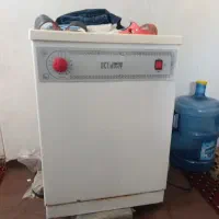 کهنه شور المنت ابگرم