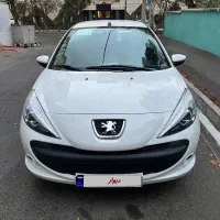 پژو 207 اتومات سقف فلز