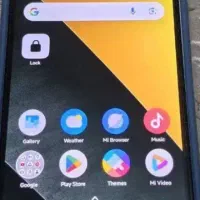 گوشی پوکوM7poro5G