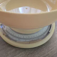 ترازو آشپزخانه ۵ کیلویی|ظروف پخت‌وپز|زاهدان, |دیوار