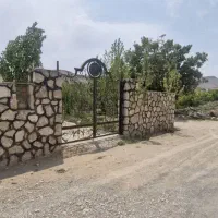 باغچه-نقلی-253متری-کاشان