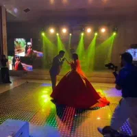 ارگ وخواننده ودیجی،اجاره سیستم باند،باغ تالار