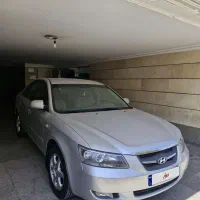 سوناتا ۲۰۰۷ اتومات
