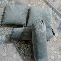 روتختی دونفره مخمل