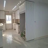 فروش آپارتمان۱۰۰متری/ویودار/فول کلید نخورده