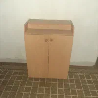 جاکفشی درحد نو