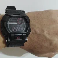 ساعت جی شاک مدل 400|ساعت|قوچان, |دیوار