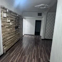 ۶۷ متر دو خواب بازسازی شده غرق نور
