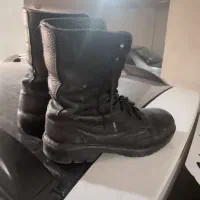 پوتین سایز ۴۰