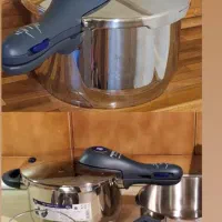 زود پز PERFECT PLUS (WMF)