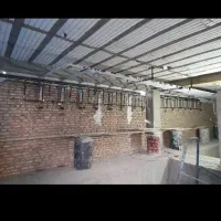 لوله کشی گاز و آب و فاضلاب