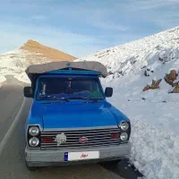 نیسان مدل۹۸