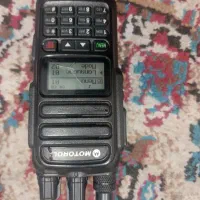 بیسیم موتورولا cp7000|صوتی و تصویری|تهران, آهنگ|دیوار
