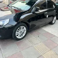 جک J5 اتوماتیک 1800cc، مدل ۱۳۹۳|خودرو سواری و وانت|رشت, جهاد|دیوار