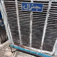 کولر آبی