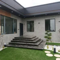 ویلای شیک نوساز|فروش خانه و ویلا|رشت, منظریه|دیوار