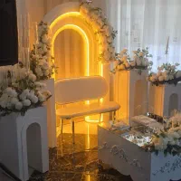 خانه عقد و سالن جشن گلستان