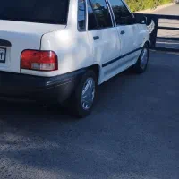 فروش خودرو|خودرو سواری و وانت|سبزوار, کاشفی شمالی (دادگستری)|دیوار