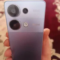 گوشی نت ۱۳پرو ۲۵۶گیگ نو نو