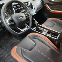 x22 مدل 1402 پرو اتومات معاوضه هم دارم با206بی رنگ|خودرو سواری و وانت|تهران, تهرانپارس شرقی|دیوار