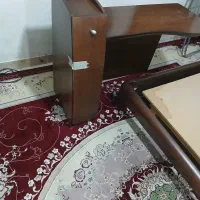 تخت خواب دونفره|تخت و سرویس خواب|شیراز, پانصد دستگاه ارتش|دیوار