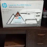 پرینتر  اچ پی