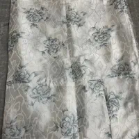 چادر دوخته شده