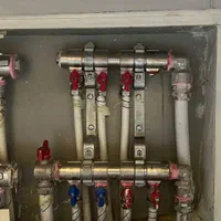 لوله کشی آب و فاضلاب|خدمات پیشه و مهارت|تبریز, |دیوار