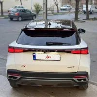 فونیکس fx ۱۴۰۲|خودرو سواری و وانت|مهاباد (آذربایجان غربی), |دیوار