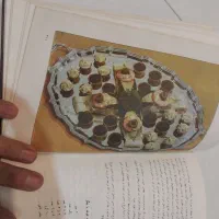 کتاب قدیمی هنر اشپزی رزا منتظمی|کتاب و مجله تاریخی|تهران, جمال‌زاده|دیوار