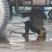 نیازمندکارگر کارواش