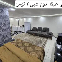 اجاره ماهانه آپارتمان مبله ۳۵و۵۰ و۶۵تماس شبانه روز|اجارهٔ کوتاه‌مدت آپارتمان و سوئیت|تهران, شمس‌آباد|دیوار
