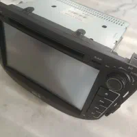 مانیتور فابریکی لیفان x60