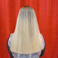 تخفیف ویژه کراتین  و پروتئین تراپی وبوتاکس تراپی