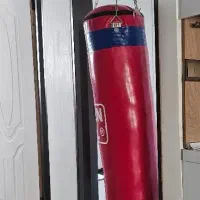 کیسه بوکس بزرگ نو