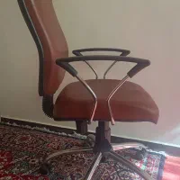 صندلی قابل استفاده محیط اداری وکاری ومیزکامپیوتر|دفتر کار|پردیس, فاز ۱|دیوار