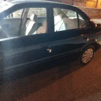 سمندef7 دوگانه شرکتی بیرنگ۹۳|خودرو سواری و وانت|کاشان, شهرک امیرالمومنین|دیوار