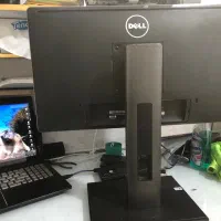 مانیتور dell|قطعات و لوازم جانبی رایانه|اصفهان, خرم|دیوار