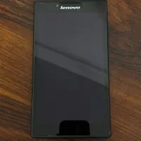 آگهی فروش تبلت (دو عدد Lenovo Tab 2)|تبلت|کاشان, پشت شهربانی|دیوار