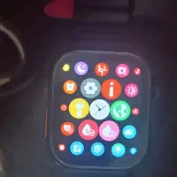 ساعت هوشمند T800 ULTRA|ساعت|بندر ماهشهر, |دیوار