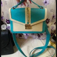 کیف دخترانه،زنانه|کیف، کفش، کمربند|رشت, یخسازی|دیوار