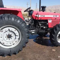 تراکتور|خودرو سنگین|دره شهر, |دیوار