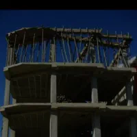 پیمانکار ی ساختمان