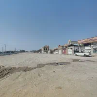 زمین تجاری و سردار خانه زیر صفر|فروش دفتر صنعتی، کشاورزی، تجاری|ایرانشهر, |دیوار